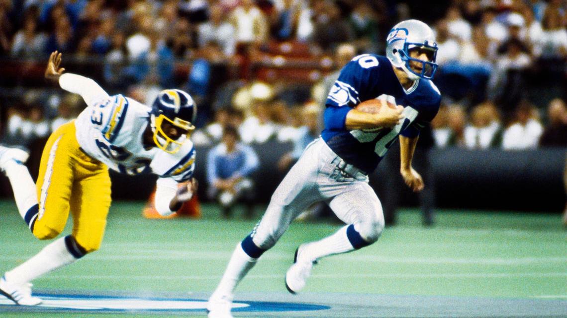 5 Best Wide Receivers in Seattle Seahawks History