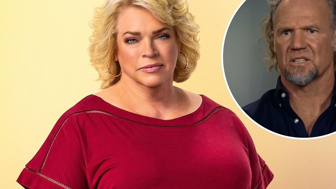Sister Wives' Janelle Admits Staying Married to Ex Kody Was a 'Burden' 