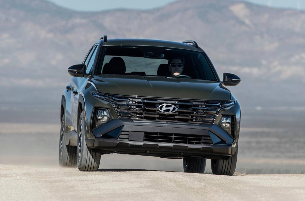 Hyundai
