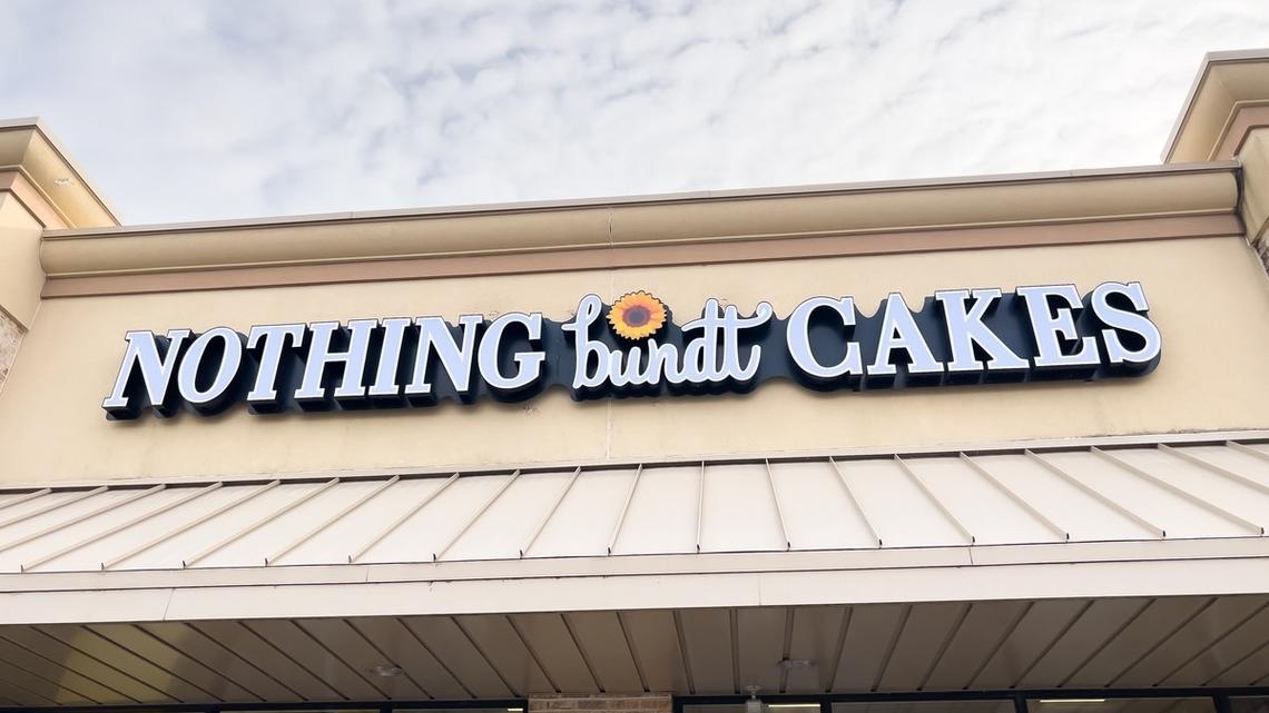 Two Limited-Time Flavors Are Coming to Nothing Bundt Cakes - Perfect for Spring Celebrations 