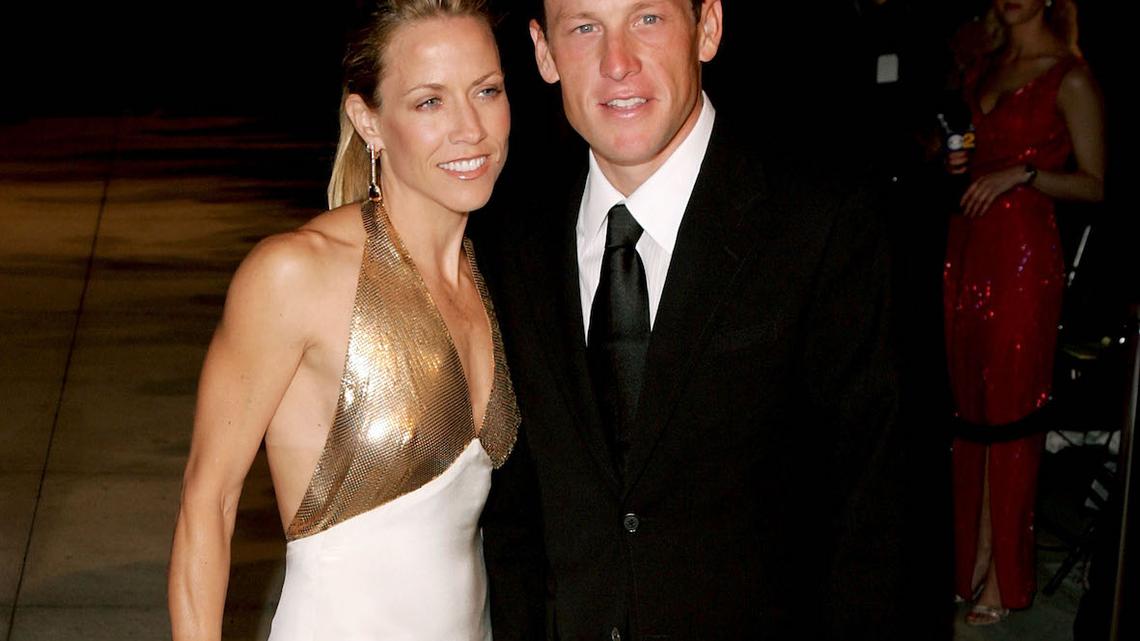 Sheryl Crow recalls ex Lance Armstrong dating 'famous' star amid her cancer
