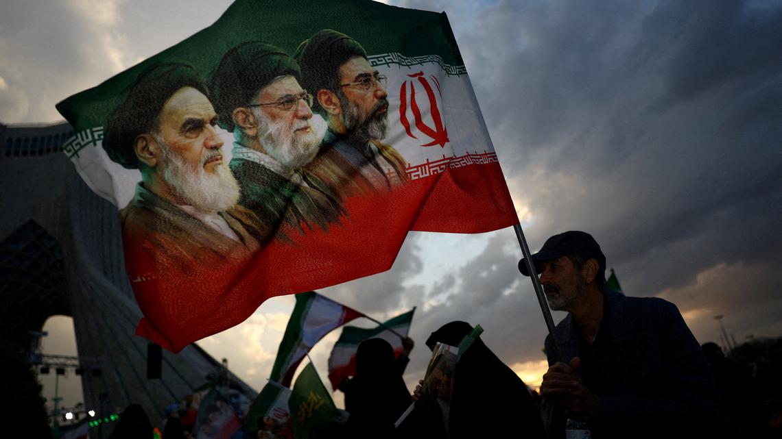 Exclusive-US intelligence indicates limited new damage to Iran's nuclear program, sources say 