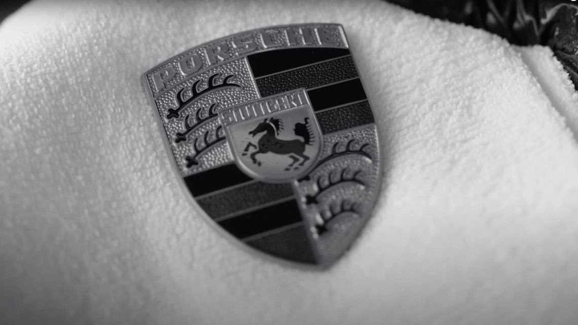 Porsche Records a Massive Sales Slide As It Devises a Turnaround Plan