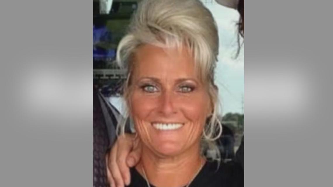 Missing Woman Nikki Winder's Brother Arrested for Unrelated Crime 