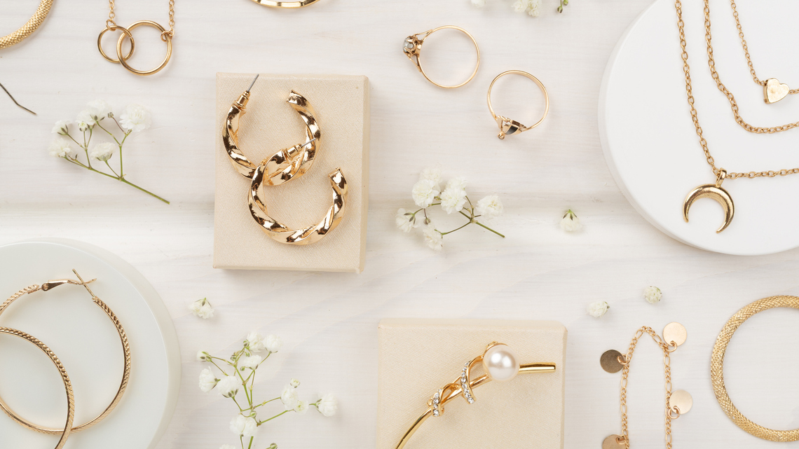 Macy's Semi Annual Jewelry Sale Just Kicked Off-Save Up to 80% on These Top Picks 