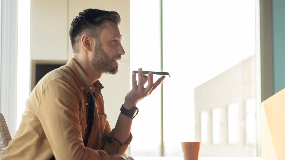  The pressing legal question of who owns your voice has not been decided by U.S. courts. Shutterstock