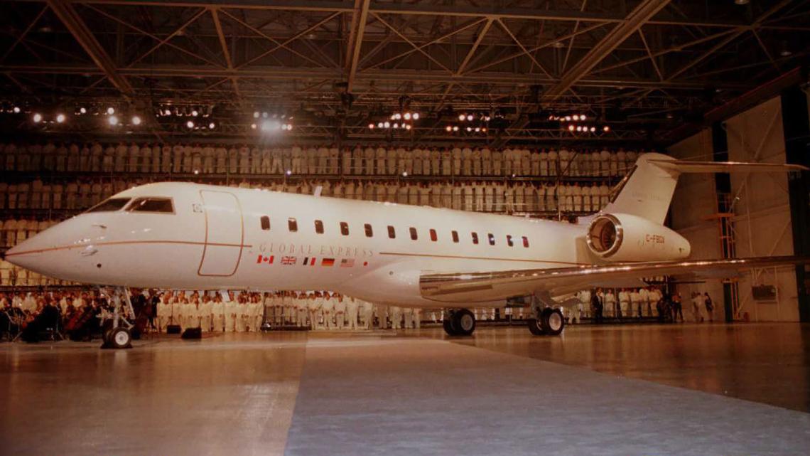 Canada approves some Gulfstream jets after Trump threats