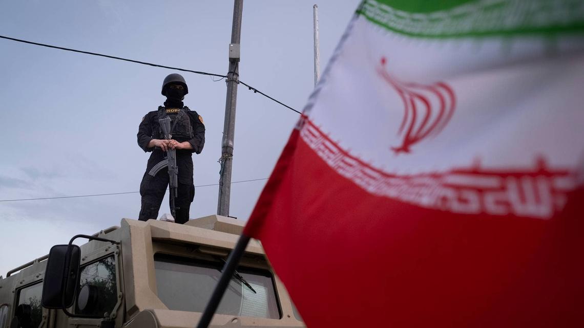 Iran war threatens fragile job market 