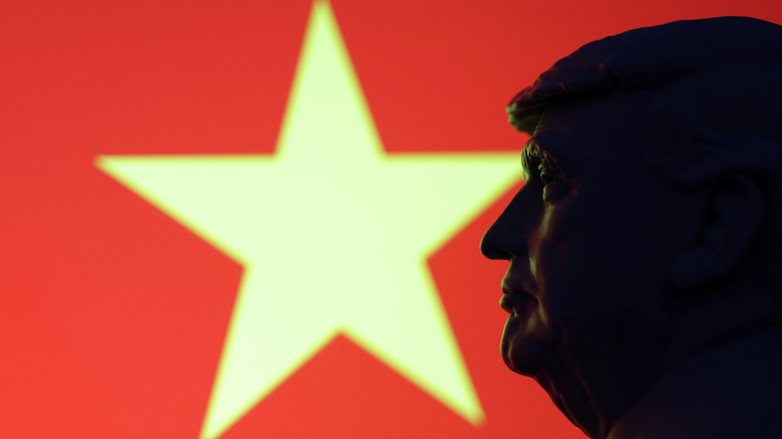 Vietnam says trade talks with US nearly completed; US officials more cautious 