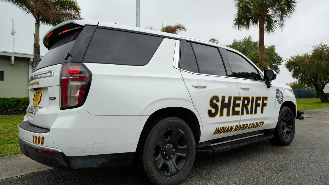 Jacksonville man accused of breaking Florida 'super speeder' law