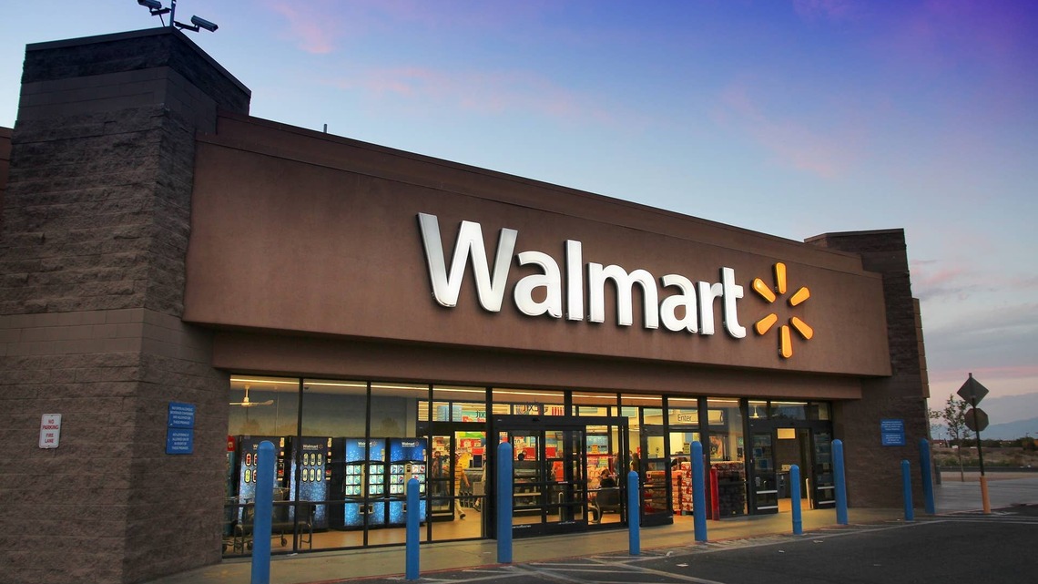 Walmart Just Brought Back a Viral Little Debbie Christmas Favorite-and It's Only $30 