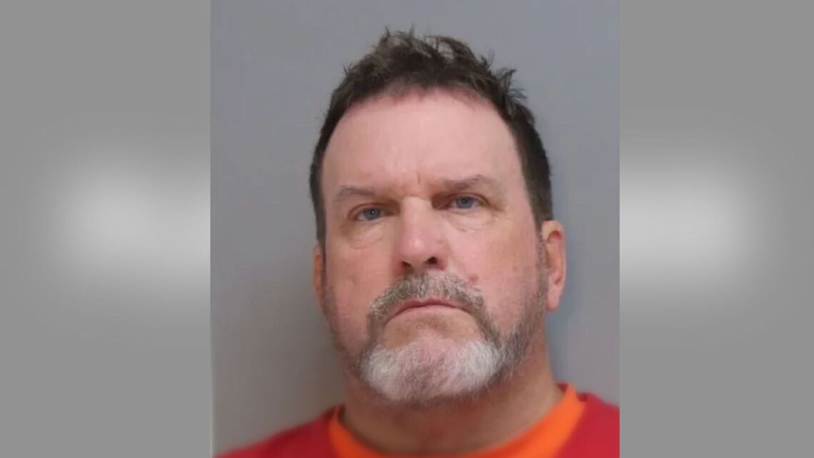 California Teacher Arrested for Alleged Sexual Relationship With Former Student 