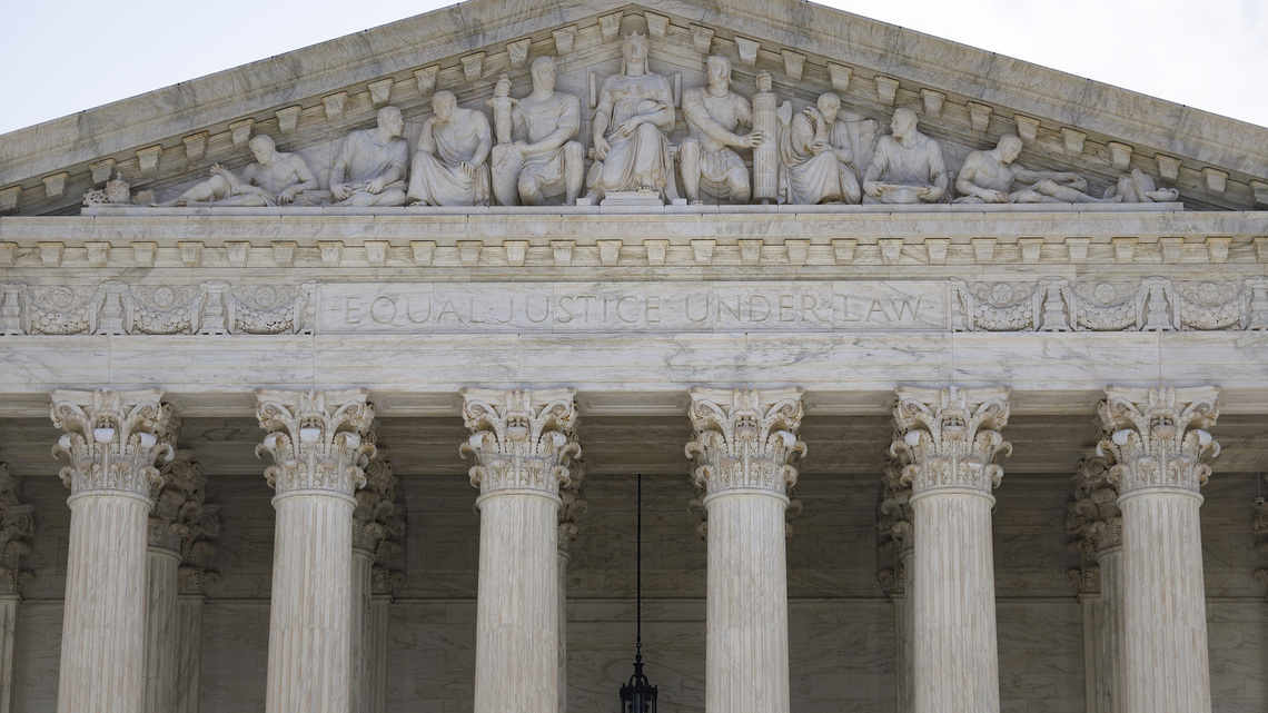 Missouri asks US Supreme Court to restore GOP-backed voting map 