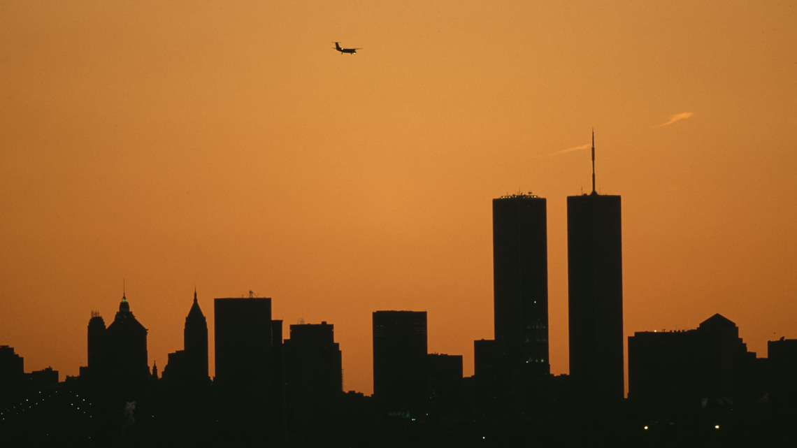 9/11: How TV, film, music and comedy responded to the terror attacks 