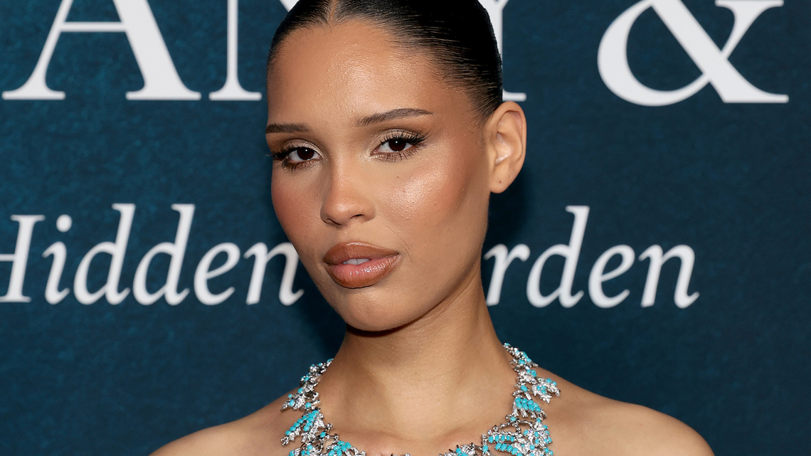 Influencer Nara Smith's 2-Year-Old Daughter in Remission After Cancer Battle 