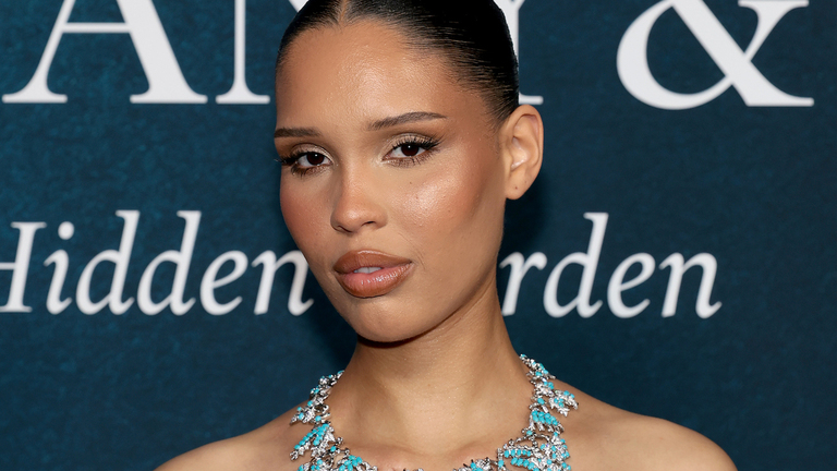 Influencer Nara Smith's 2-Year-Old Daughter in Remission After Cancer Battle 