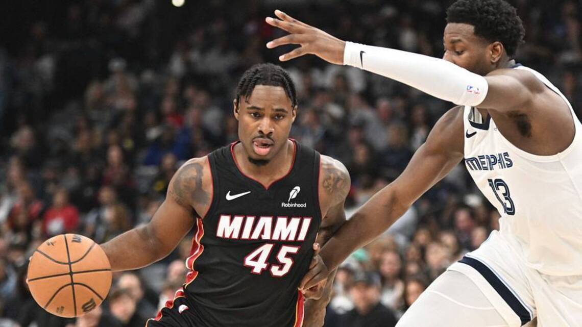 Miami Heat Season Preview: The Point Guards