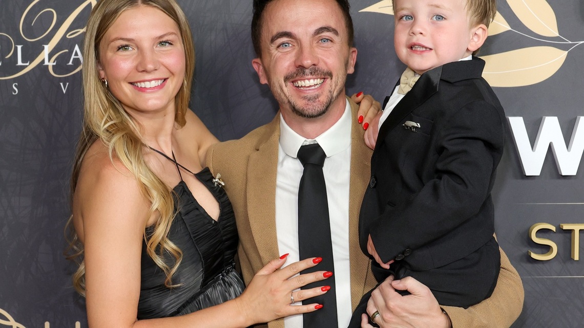 Who Is Paige Price? Meet Frankie Muniz's Estranged Wife Amid Their Divorce 