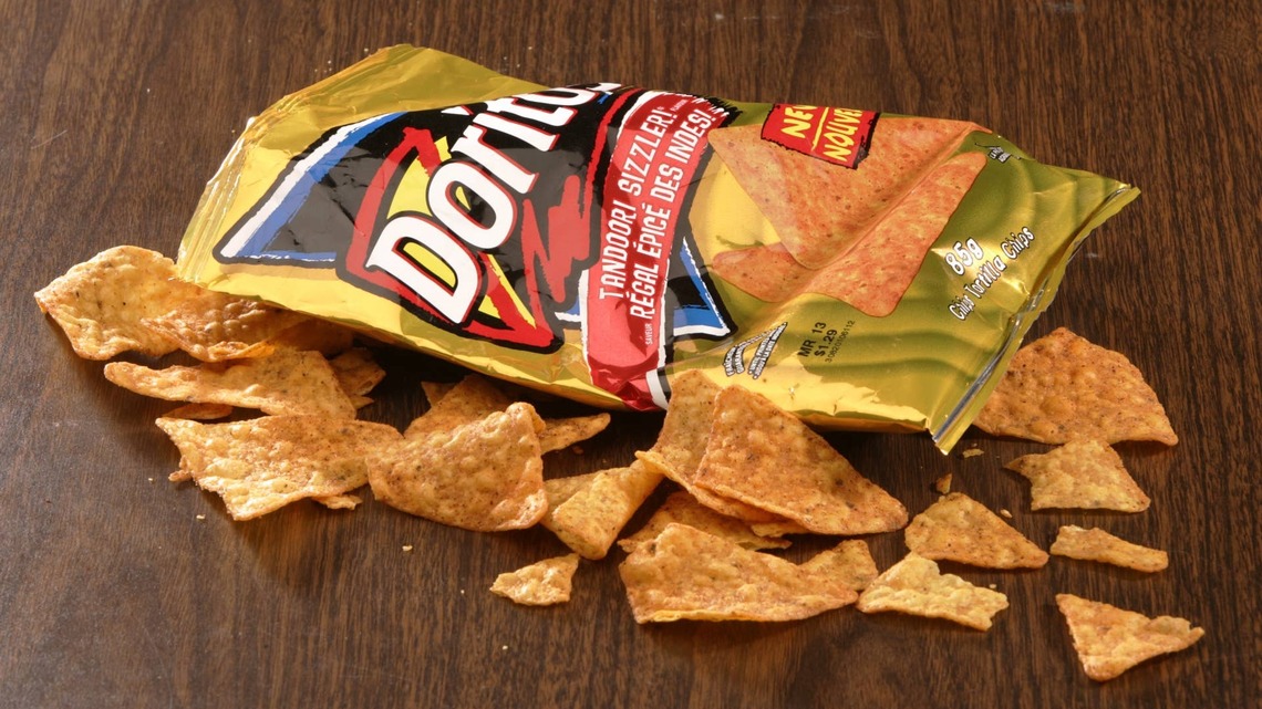 This Beloved Chip Brand Was Born at Disneyland in the 1960s-But Few Know What Its Name Actually Means 