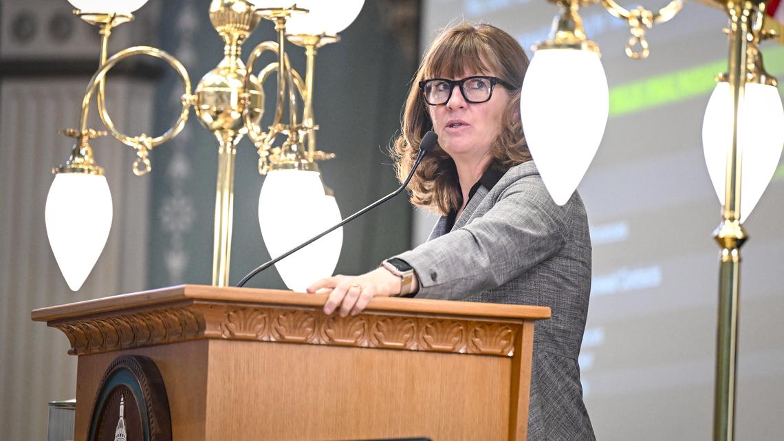 Colorado lawmakers take another stab at spinning off the state's workers' comp carrier 