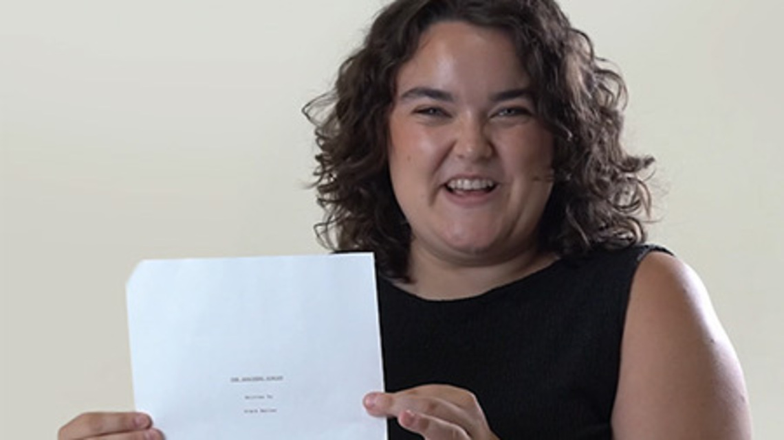 Lights, Camera, Snackers: How Aspiring Filmmakers Can Enter to Win $25,000