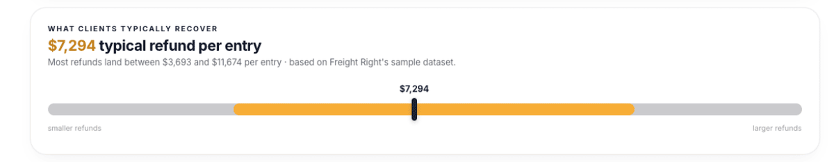  Freight Right 