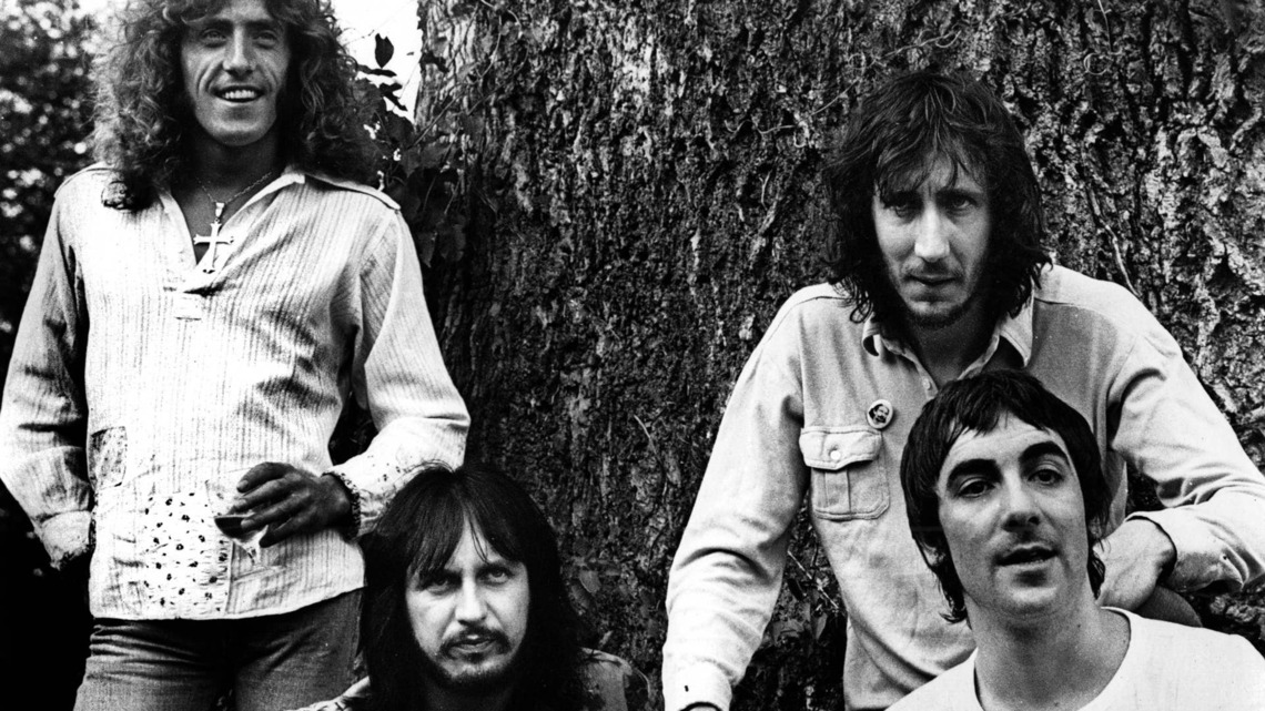 1971 Hit Song, Written After an Incident at Woodstock, Ranked No. 1 'Best Classic Rock Lyrics of All Time' 