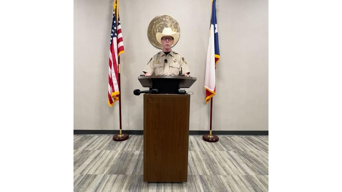 15-Year-Old HS Student Shoots Teacher, Dies by Suicide, Says Texas Sheriff 