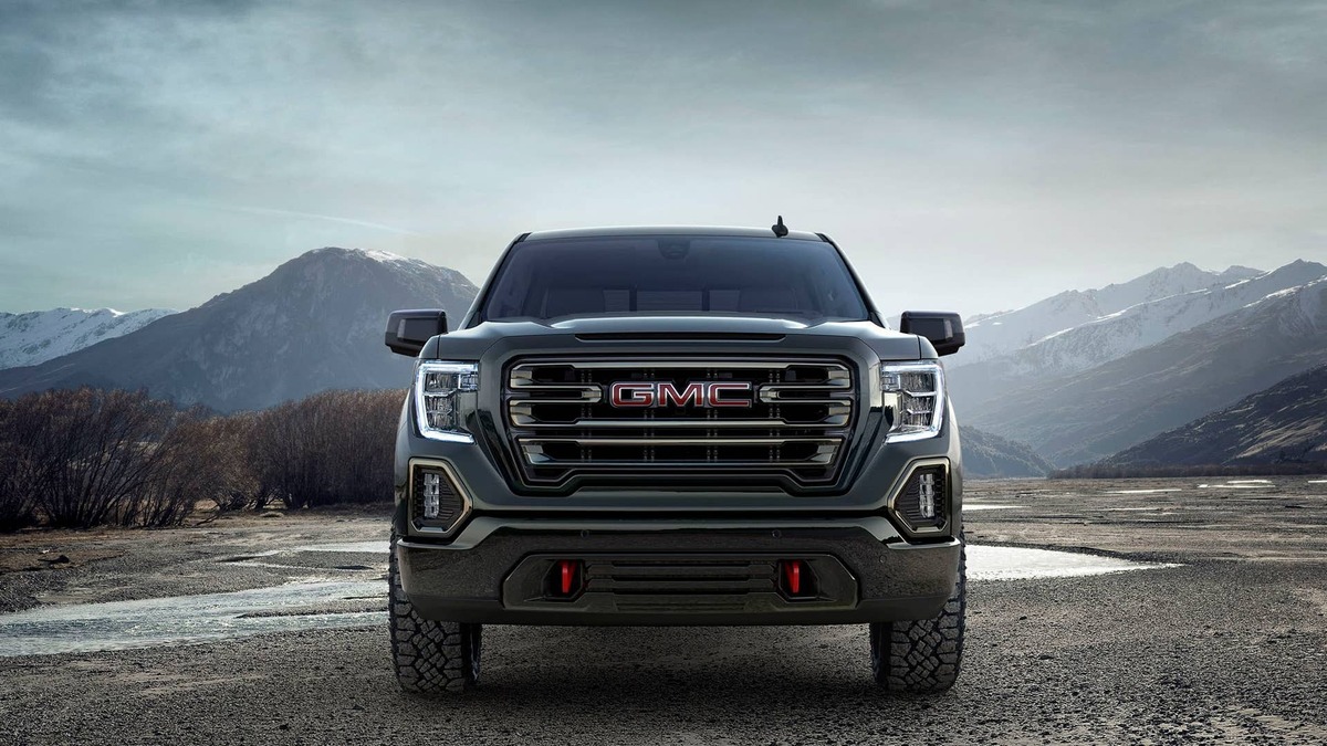 GMC