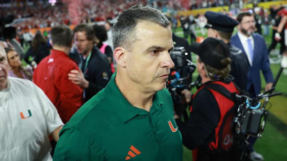 Mario Cristobal: 'We Need to See More out of Everyone'