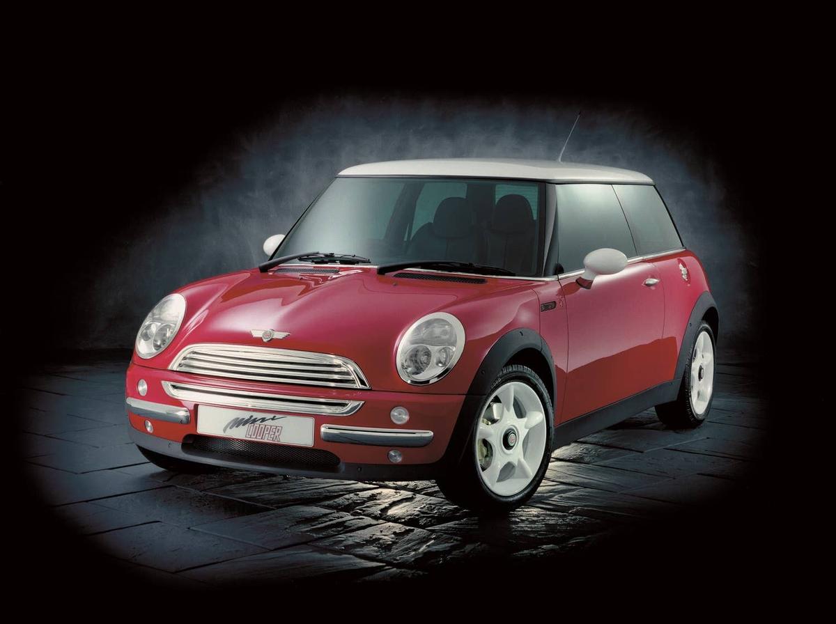 Mini