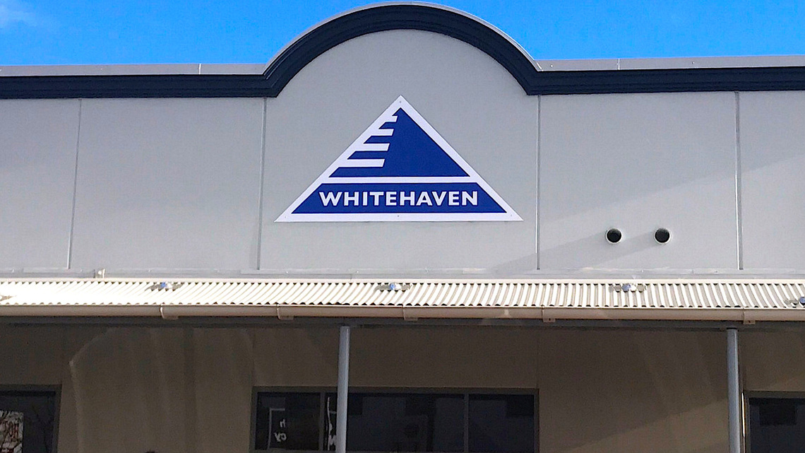 Australia's Whitehaven Coal beats quarterly output estimates on Queensland strength 