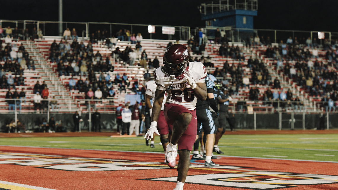 HBCU football: What North Carolina Central's record couldn't tell us 