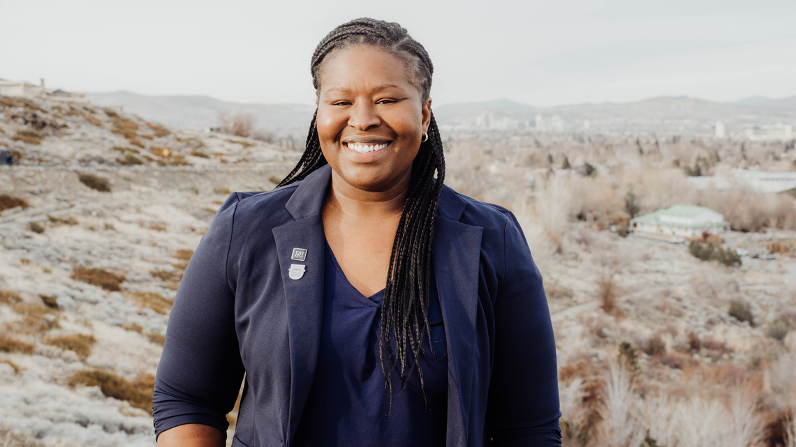 Safe schools, opportunity and accountable leadership | Harvey