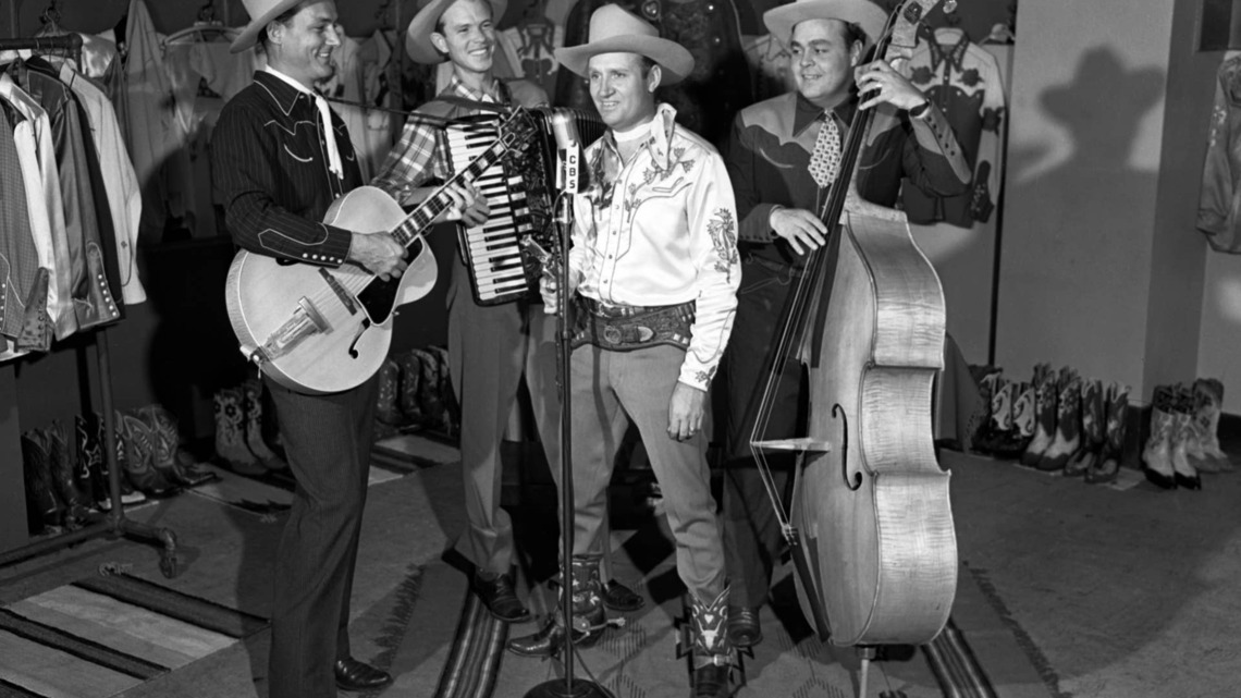 This Country Star, Born 119 Years Ago Today, Was the First Musician to Ever Sell Out Madison Square Garden 