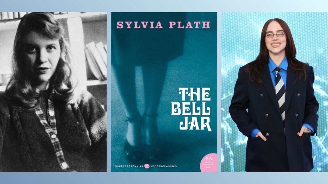 Billie Eilish Is Starring in ‘The Bell Jar’ Movie Adaptation