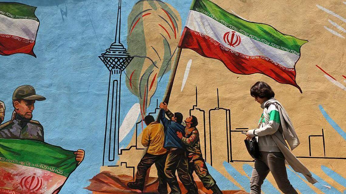 Trump extends Iran ceasefire, even as peace talks are put on hold