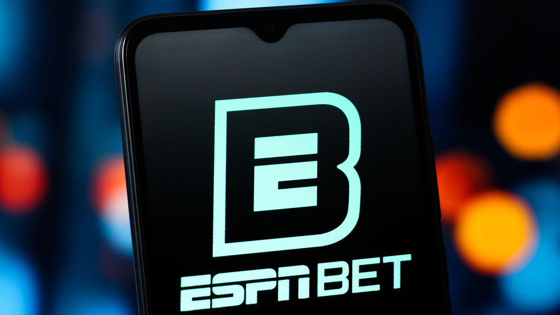 Adam Minter: ESPN is gambling with its credibility 