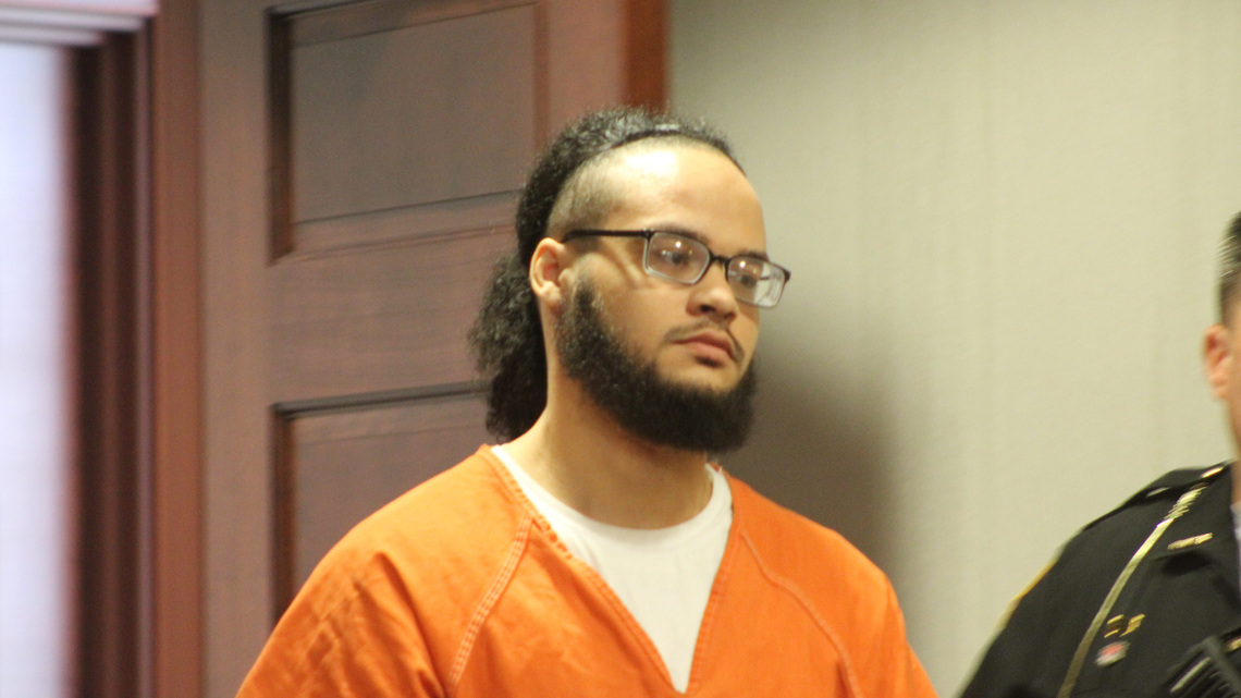 Death threats, jail attack prompt bid to close double-murder case. Judge says no 