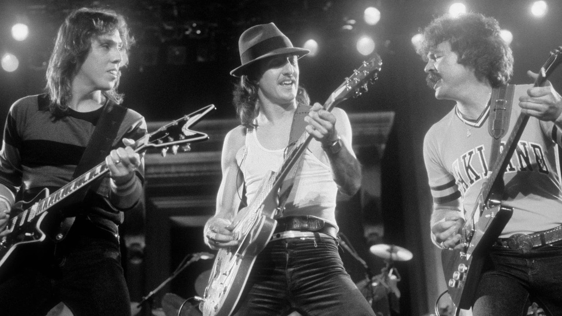 Doobie Brothers Rock Hall of Famer, Who Later Formed an '80s Country Supergroup, Turns 76 