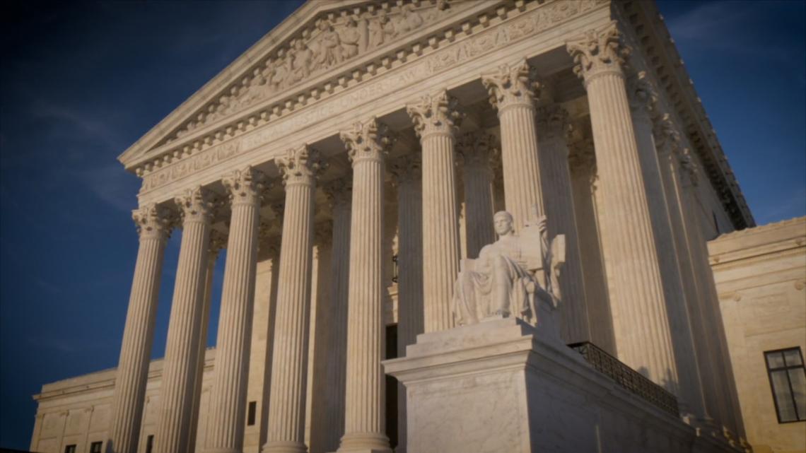 Don't hold your breath for a tariff refund after Supreme Court ruling 
