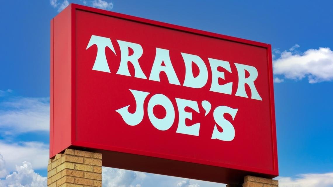 This $3 Candy at Trader Joe's Tastes Like Something From an Old-Fashioned Candy Shop 