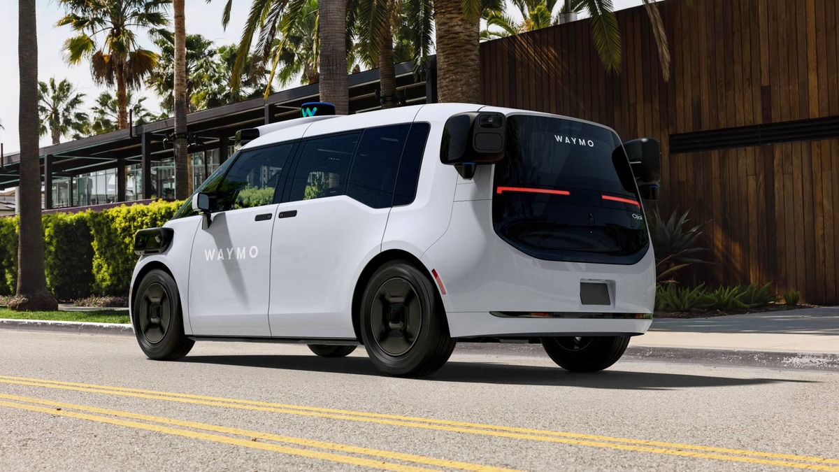 Waymo