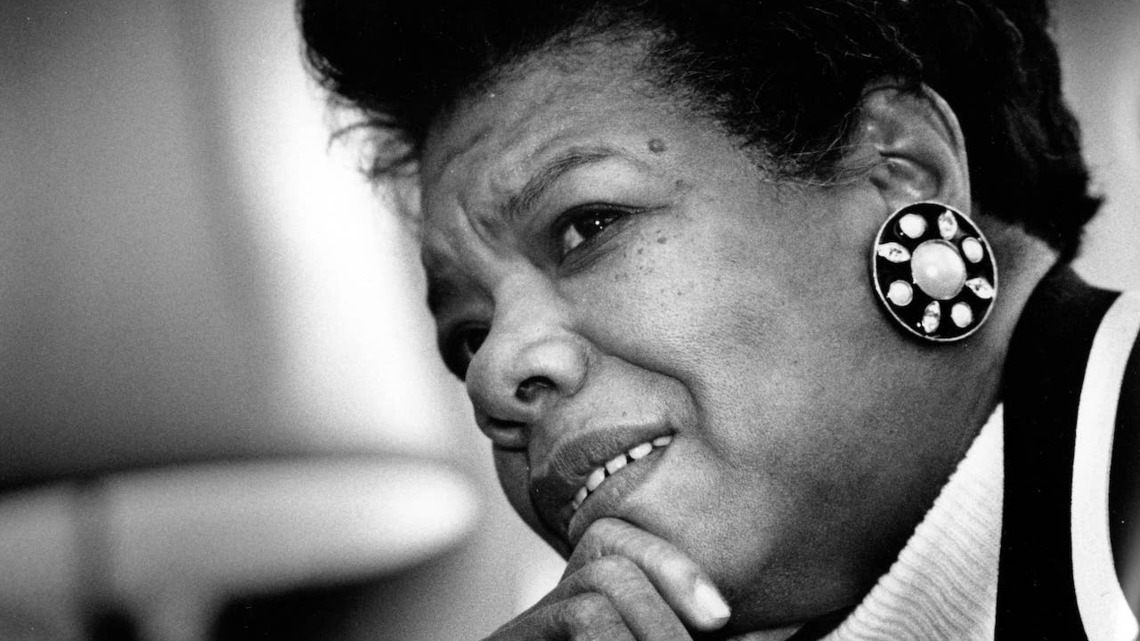 1969 Book, Written by Maya Angelou on a Dare, Is Still Assigned in Schools 57 Years Later 