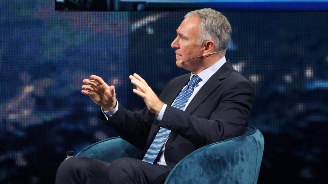 Carnegie Mellon to open Miami campus after multibillion-dollar gift from hedge fund CEO Ken Griffin 