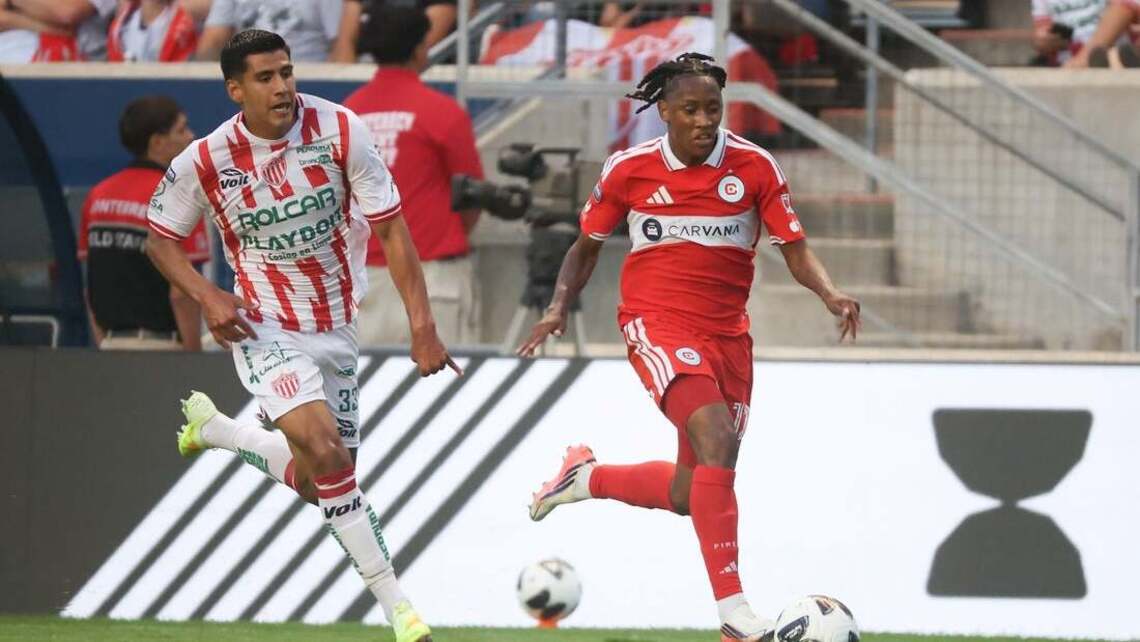 Fire, unbeaten in August, set sights on slumping Red Bulls 