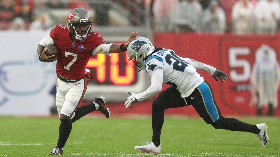Why Bucky Irving Is Primed for a Bounce-Back Season With the Buccaneers 