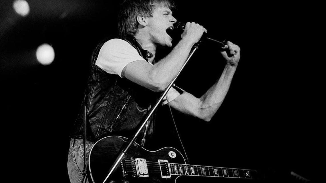 1985 No. 1 Hit Ranked Among ‘Greatest Power Ballads' of All Time Became a Timeless Love Anthem 