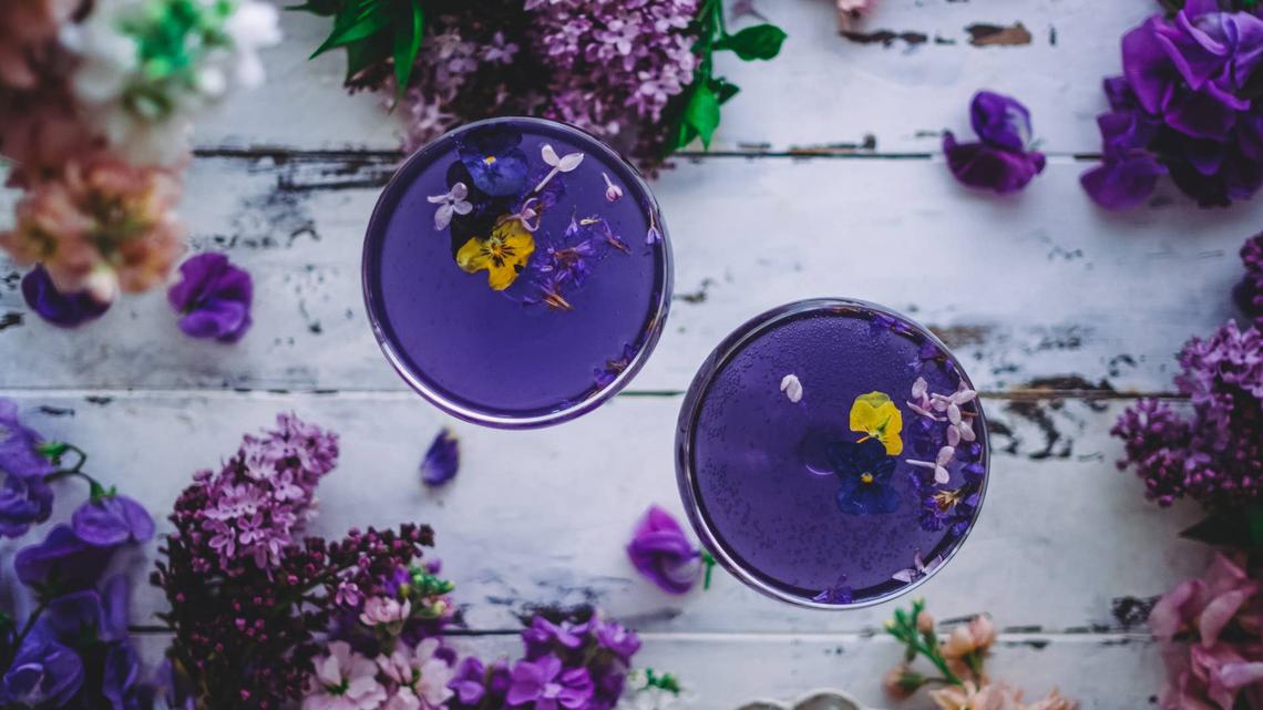 6 Dreamy Cocktail Recipes for 'Euphoria' Premiere Night 