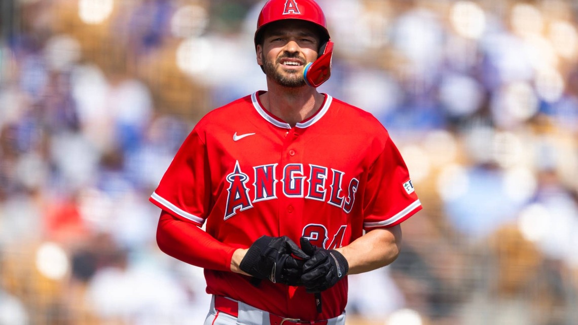 Angels Recall Veteran Infielder for First Start Since 2023 